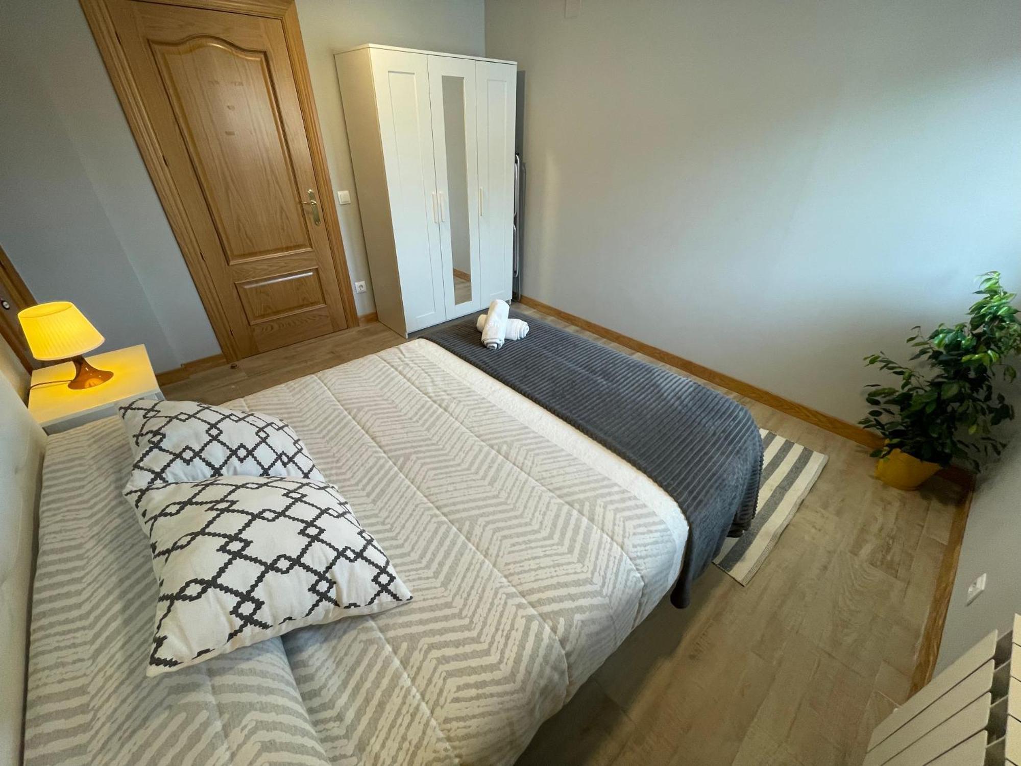 Apartamentos Montejurra アイェグイ エクステリア 写真