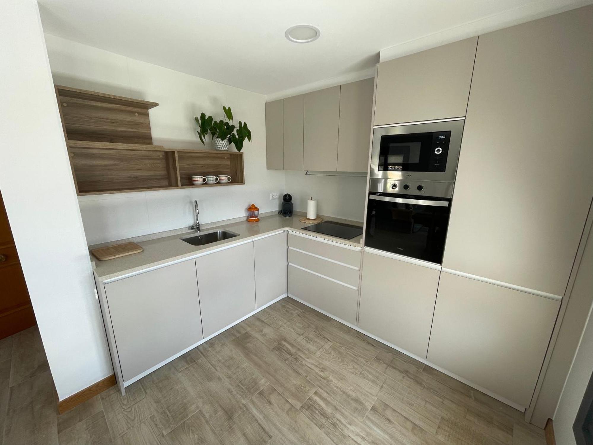 Apartamentos Montejurra アイェグイ エクステリア 写真