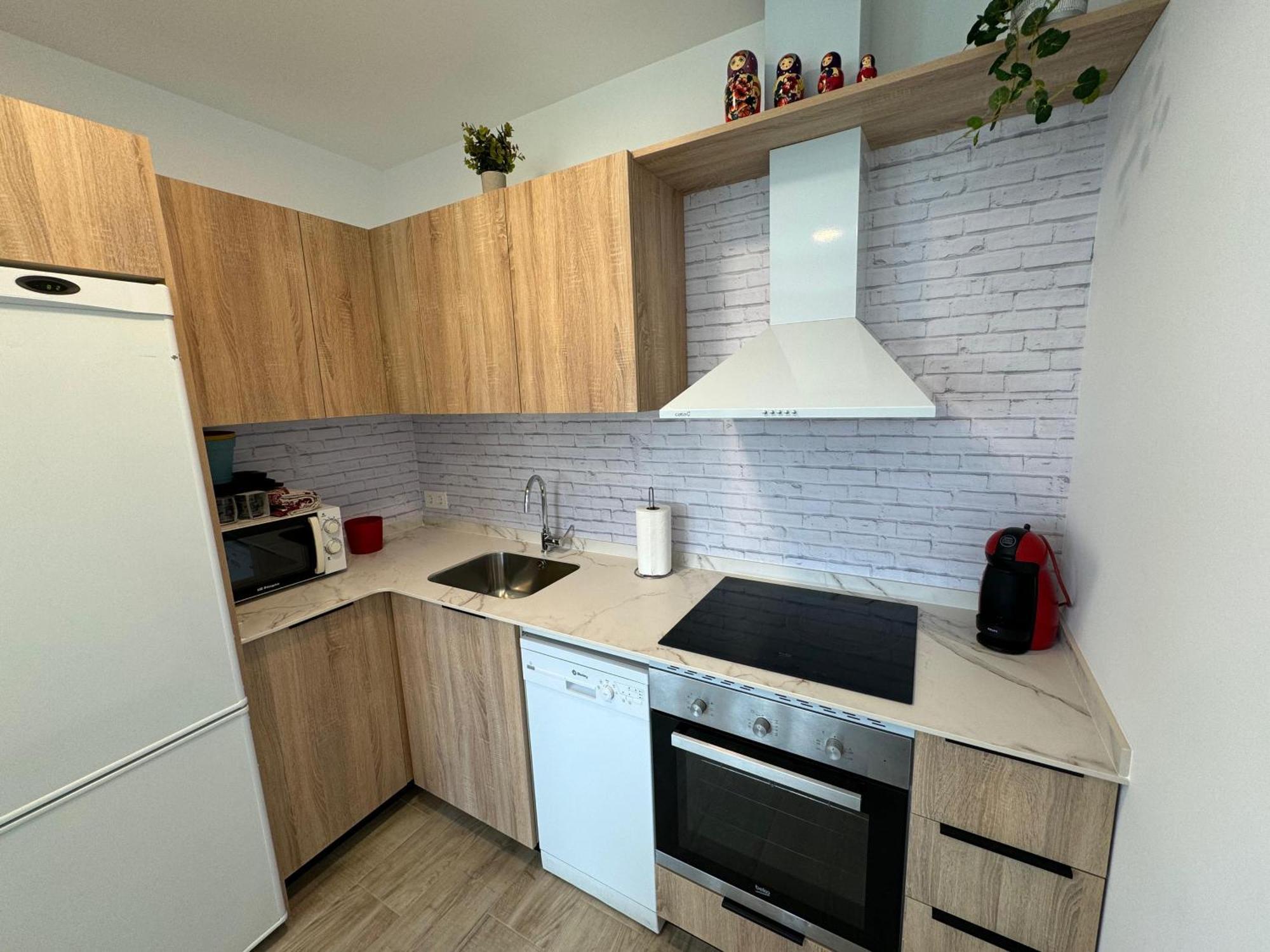 Apartamentos Montejurra アイェグイ エクステリア 写真